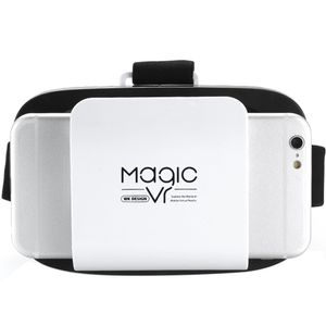 هدست واقعیت مجازی دبلیو کی مدل WT-V01 Magic