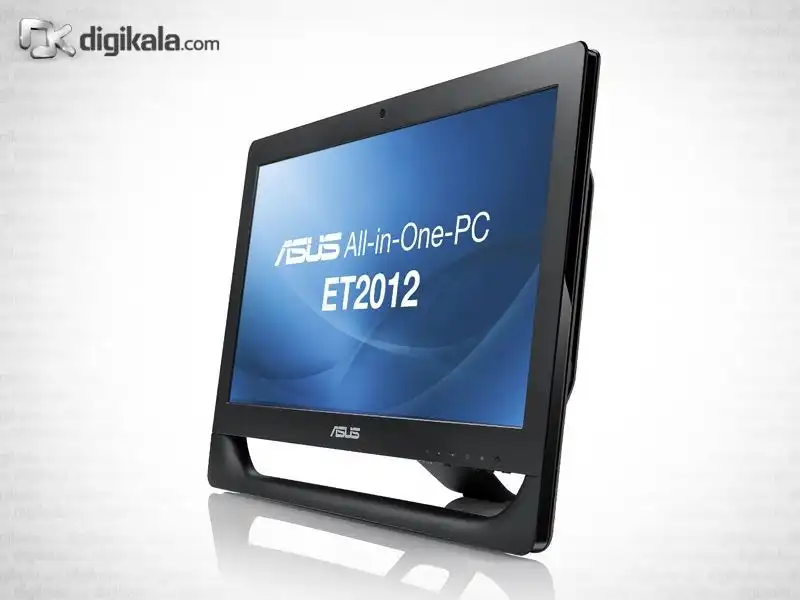 کامپیوتر همه کاره 20.1 اینچی ایسوس ET2012AGTB