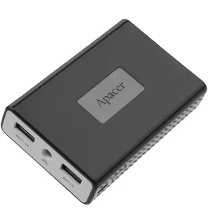 شارژر همراه اپیسر مدل B123 با ظرفیت 7800 میلی آمپر ساعت