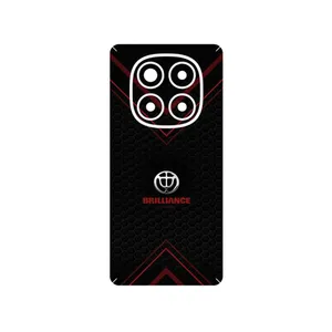 MAHOOT Brilliance Cover Sticker for Xiaomi Redmi Note 14 Pro 4G