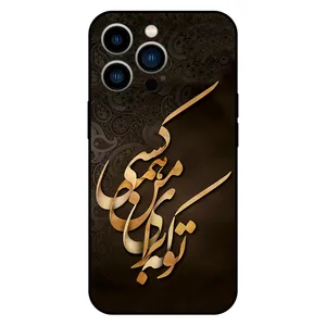 Megafone 6735 Cover For Apple Iphone 13 Pro