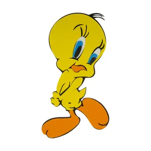 استیکر دیواری اتاق کودک مدل Tweety