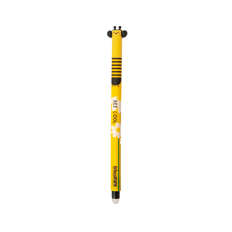 خودکار 0.7 میلی متری اسکول فنز مدل dude bee cool کد 921207-20
