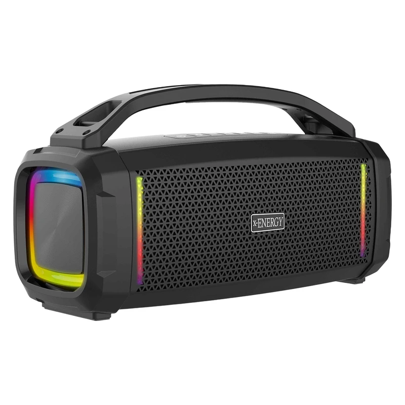 اسپیکر بلوتوثی قابل حمل ایکس-انرژی مدل X-630