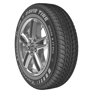 لاستیک خودرو کویر تایر مدل Hurricane KB200 سایز 215/50/17 - تک حلقه