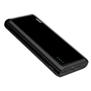 شارژر همراه انکر مدل Astro E6 ظرفیت 20800 میلی آمپر ساعت