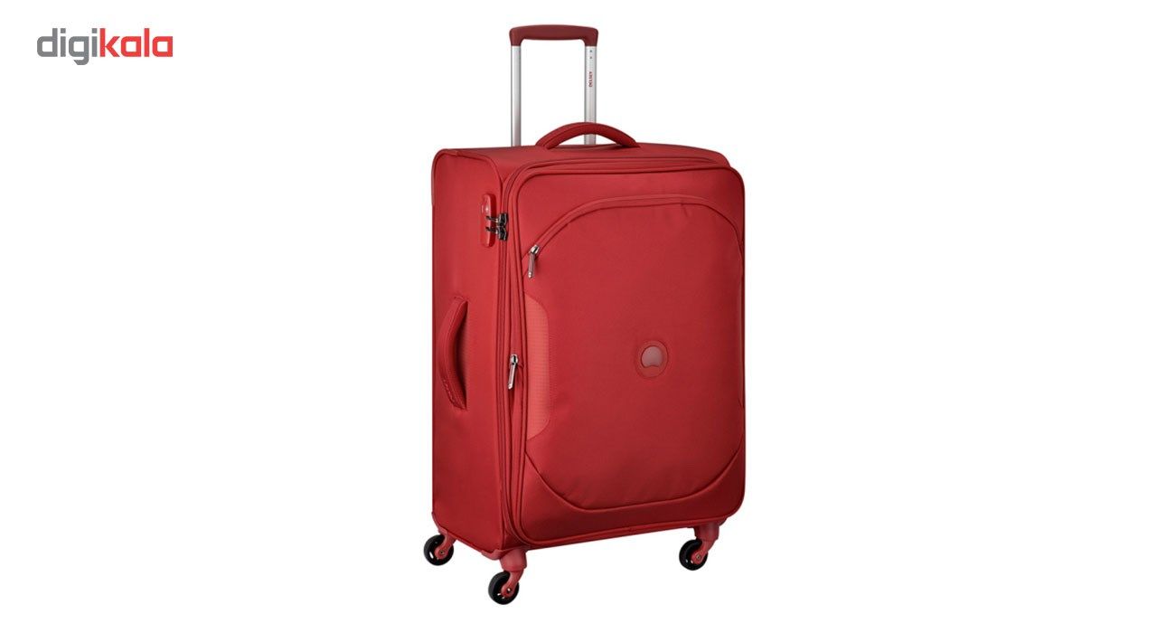 چمدان دلسی مدل U-Lite Classic 2 main 1 2