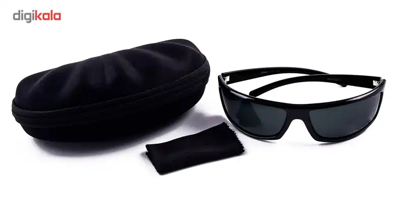 عینک آفتابی واته مدل 52015BL