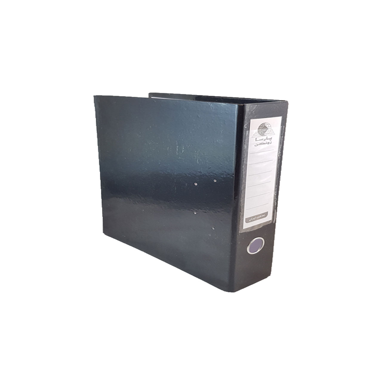 زونکن پارسا سایز A5 مدل PA-1003 مجموعه 10 عددی 