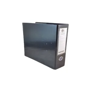 زونکن پارسا سایز A5 مدل PA-1003 مجموعه 10 عددی 