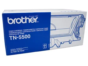 تونر مشکی برادر مدل TN-5500