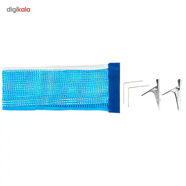 تور پینگ پنگ حمید مدل Clamp