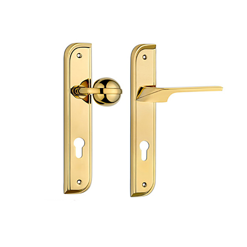 دستگیره در کاوه صنعت مدل 10000