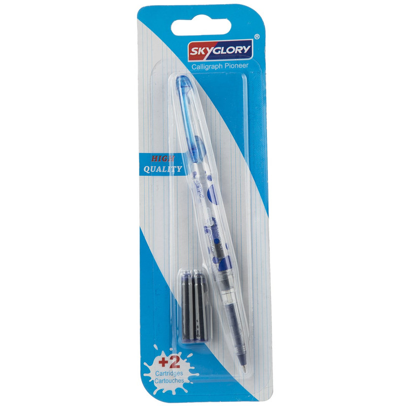 روان نویس اسکای گلوری مدل Free Ink