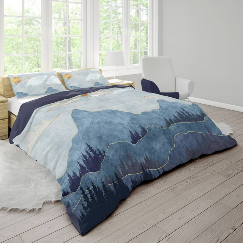 سرویس خواب آرنا مدل ZH  31  دونفره 7 تکه