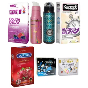 پک محصولات جنسی کد K101-N69-GE523-SE428--B601-O227-H سری Y-24