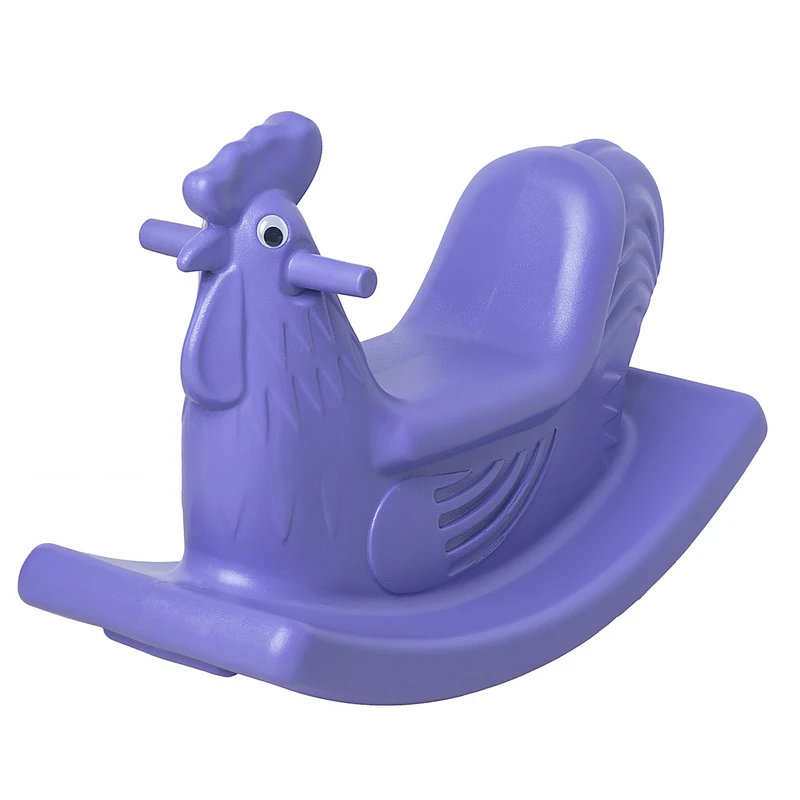 راکر کودک ساحل کیدز مدل Rooster