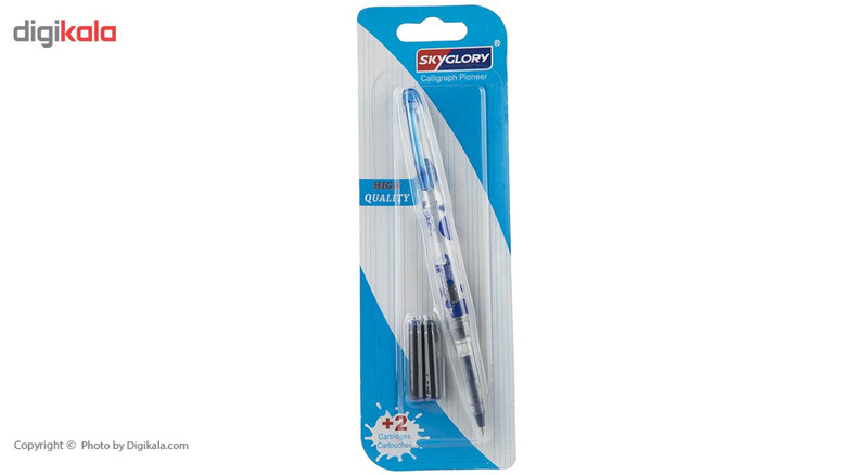 روان نویس اسکای گلوری مدل Free Ink