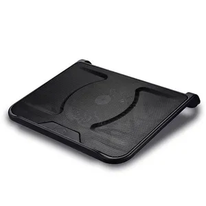 پایه خنک کننده فن دار دیپ کول N280