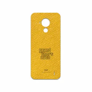 MAHOOT ML-GTA Cover Sticker for Nokia C30