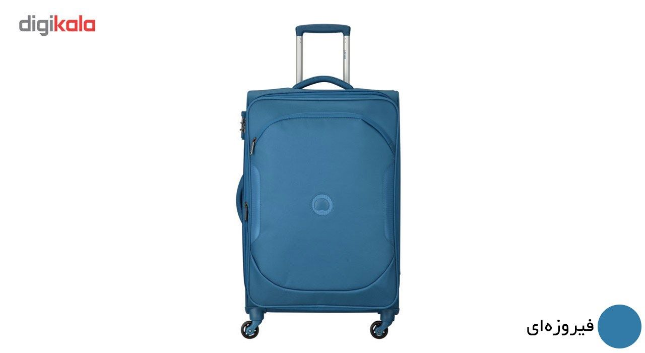 چمدان دلسی مدل U-Lite Classic 2 main 1 7