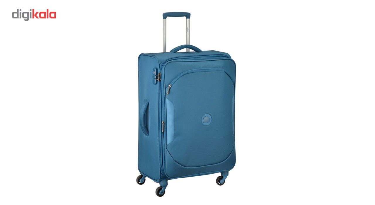 چمدان دلسی مدل U-Lite Classic 2 main 1 8