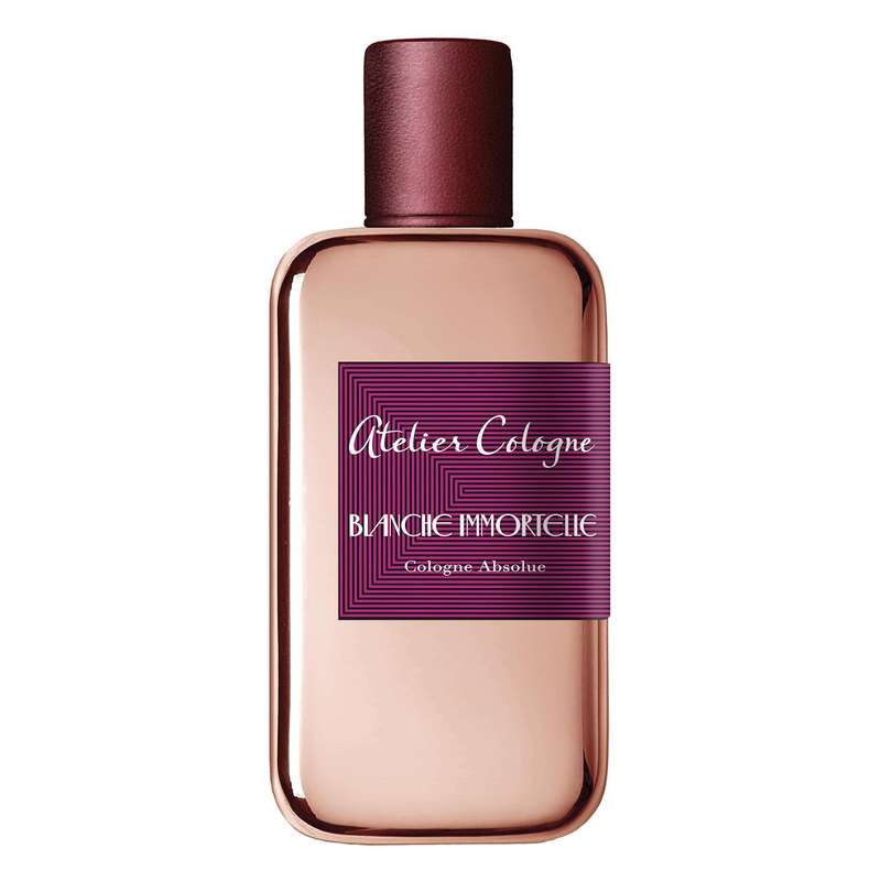 پرفیوم زنانه آتلیه کلون مدل Blanche Immortelle حجم 200 میلی لیتر پرفیوم زنانه آتلیه کلون مدل Blanche Immortelle حجم 200 میلی لیتر