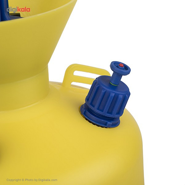 سمپاش دیمارتینو مدل Gamma10 حجم 8.5 لیتر