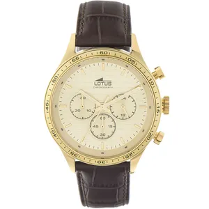Lotus L15965/2 Watch For Men