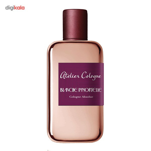 پرفیوم زنانه آتلیه کلون مدل Blanche Immortelle حجم 200 میلی لیتر پرفیوم زنانه آتلیه کلون مدل Blanche Immortelle حجم 200 میلی لیتر