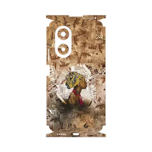 MAHOOT Collage of African Women-FullSkin Cover Sticker for Huawei Nova 9 SE