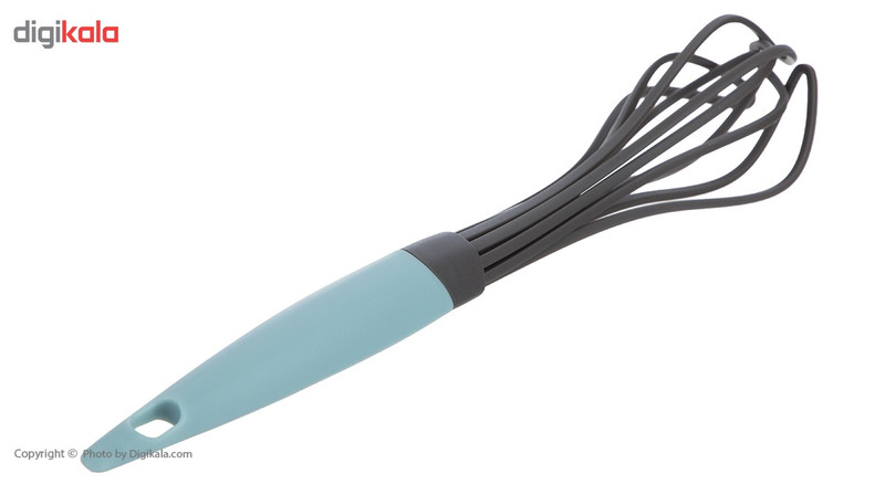 سرویس کفگیر و ملاقه 6 پارچه بیشل تولز مدل JA7695CC