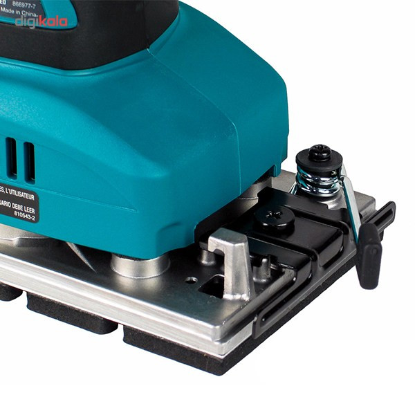 دستگاه سنباده زن ماکیتا مدل BO3710