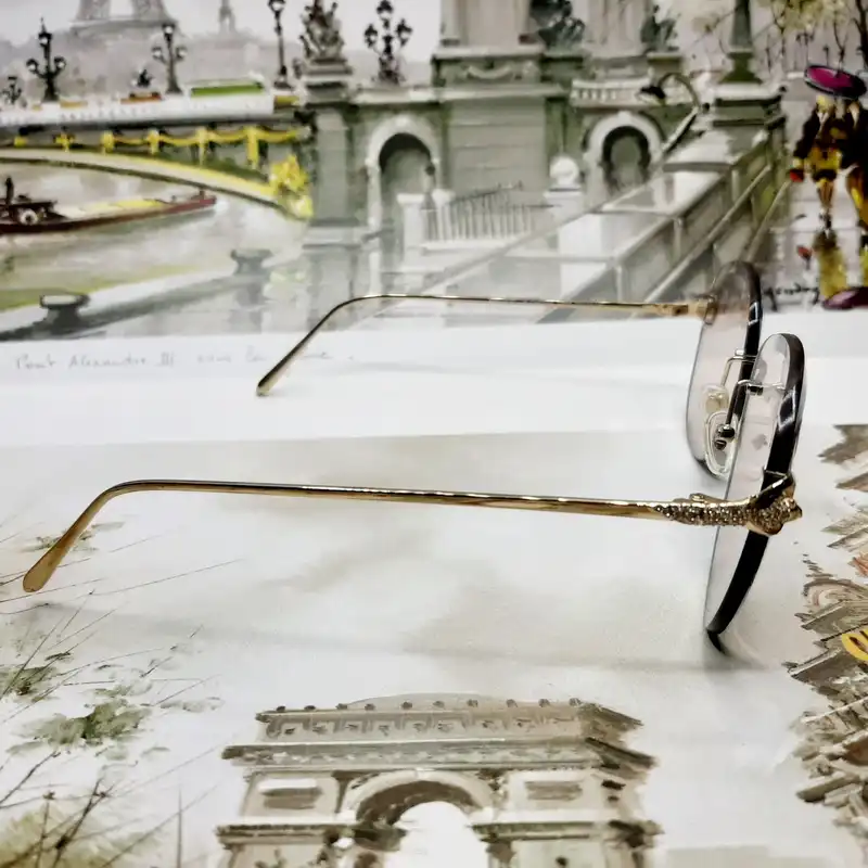 عینک آفتابی زنانه  مدل TP689