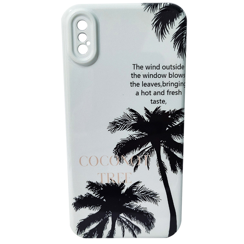 کاور کد 1229 مناسب برای گوشی موبایل اپل iPhone X/XS