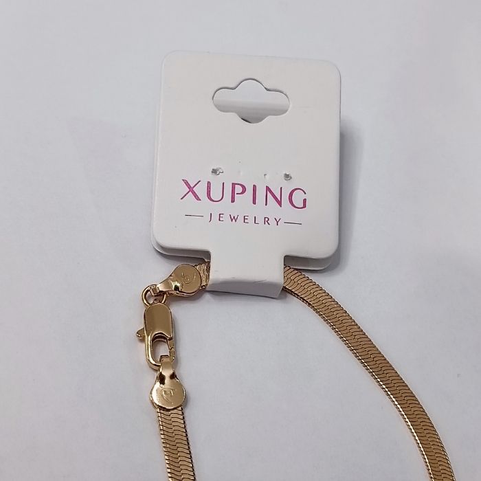 زنجیر زنانه ژوپینگ مدل ماری -  - 2