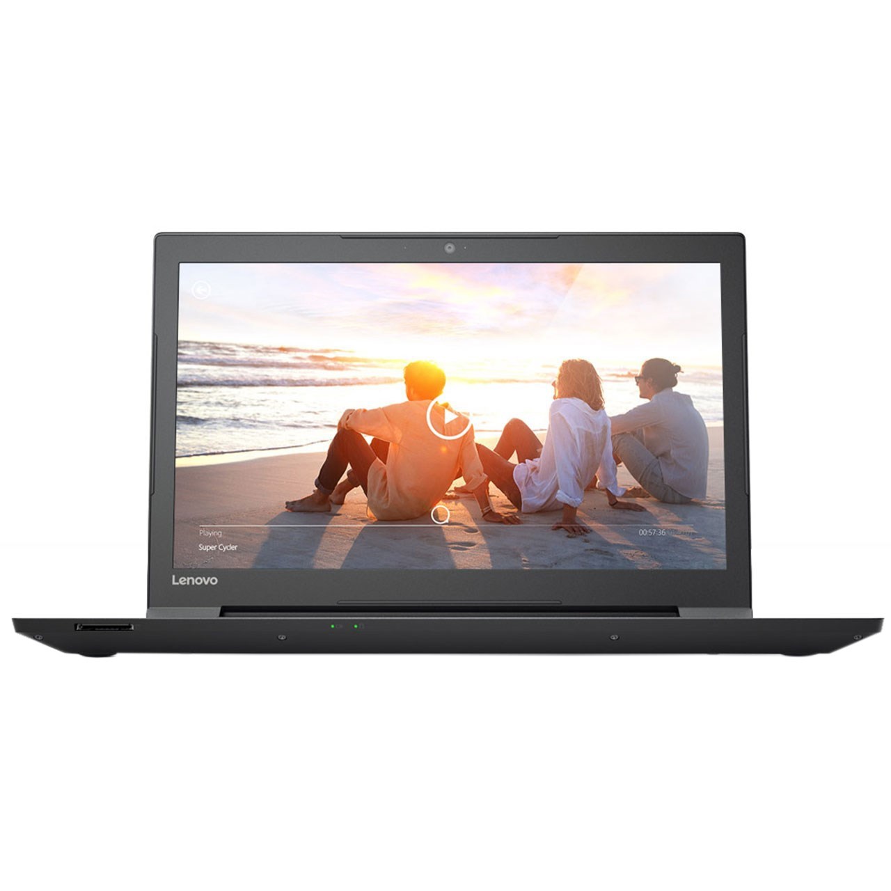 لپ تاپ 15 اینچی لنوو مدل Ideapad V310 - T