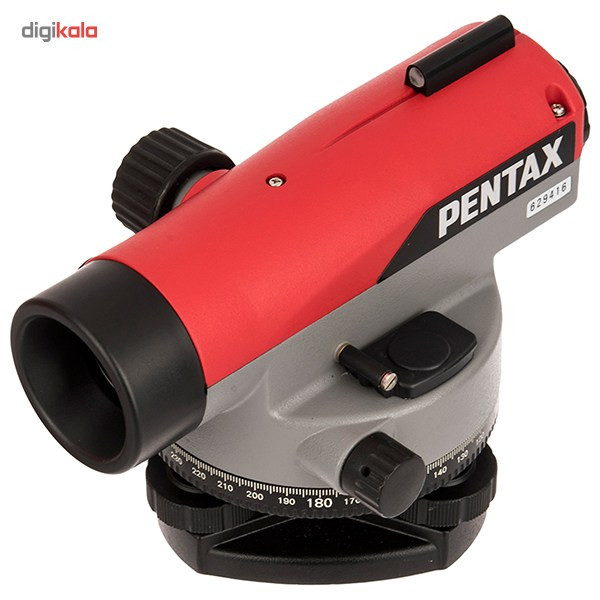 ترازیاب نیو اتوماتیک پنتاکس مدل AP-230