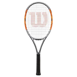 راکت تنیس ویلسون مدل Nitro 100 CVR 3 سایز US: 4 3/8 - Euro: 3