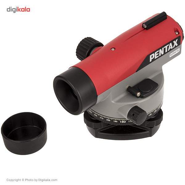 ترازیاب نیو اتوماتیک پنتاکس مدل AP-230