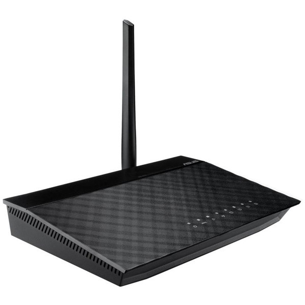 مودم روتر ADSL و بی‌سیم ایسوس مدل DSL-N10