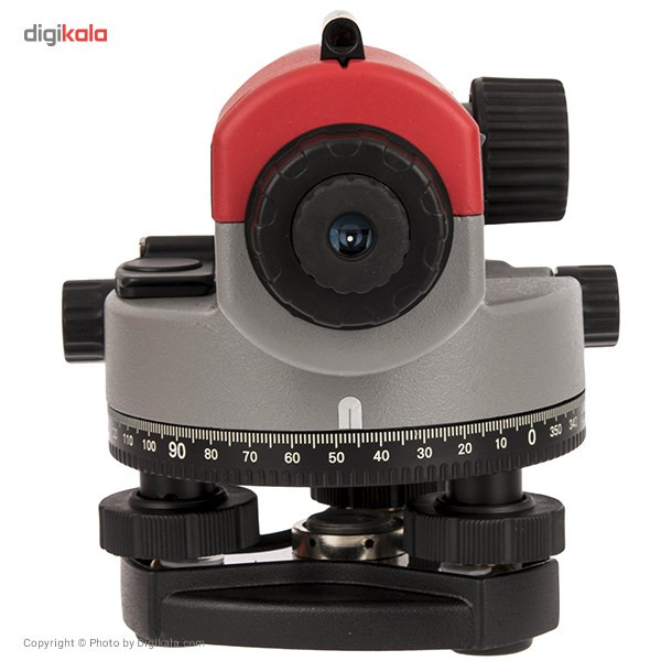 ترازیاب نیو اتوماتیک پنتاکس مدل AP-230