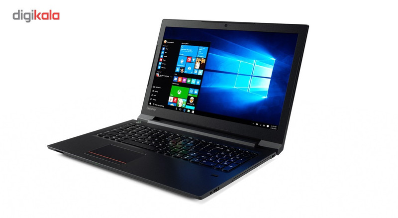 لپ تاپ 15 اینچی لنوو مدل Ideapad V310 - T لپ تاپ 15 اینچی لنوو مدل Ideapad V310 - T