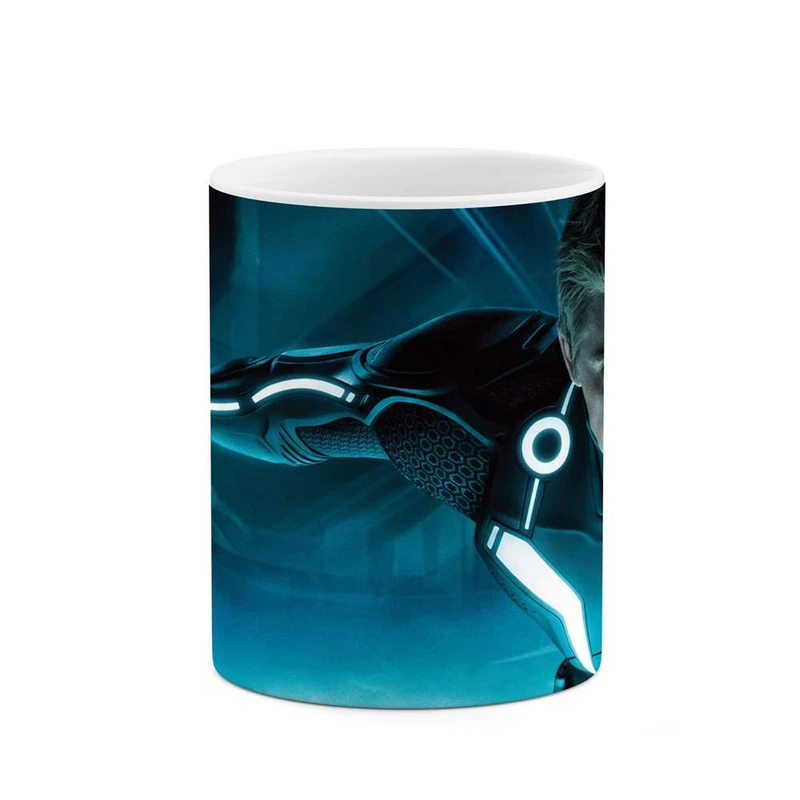 ماگ کاکتی مدل Tron کد mgh11763