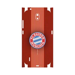 MAHOOT Bayern-Munchen-FullSkin Cover Sticker for Nokia C1