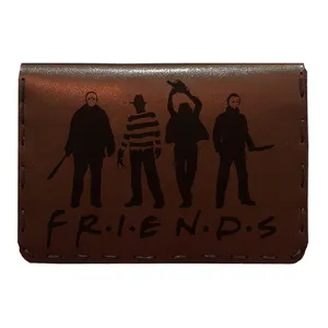 جاکارتی مردانه طرح FRINDS کد 048