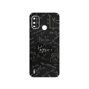 MAHOOT Physics Science Cover Sticker for Nokia G11 Plus