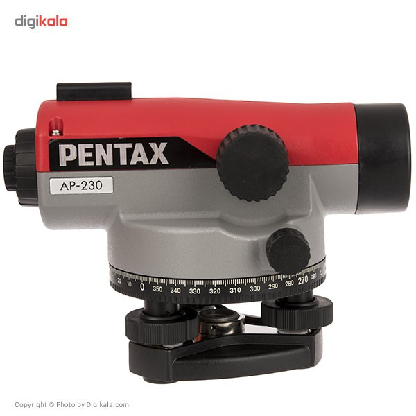 ترازیاب نیو اتوماتیک پنتاکس مدل AP-230