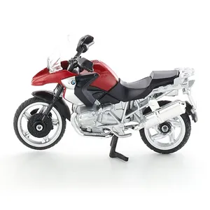 موتور بازی Siku مدل BMW R1200 GS