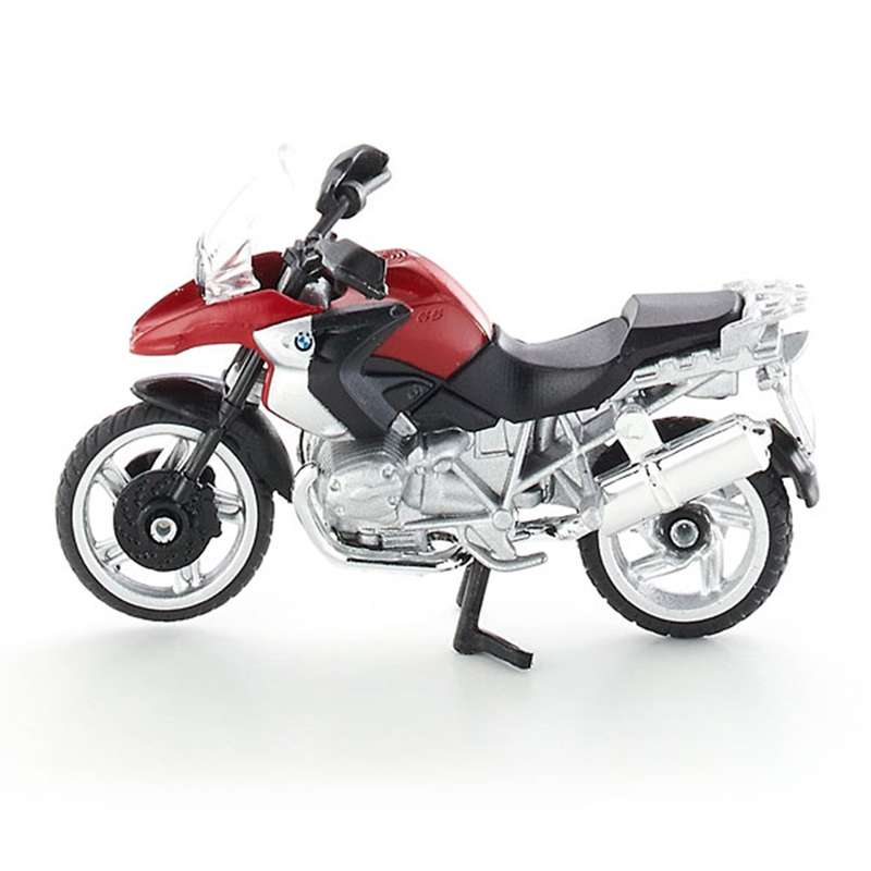 موتور بازی Siku مدل BMW R1200 GS